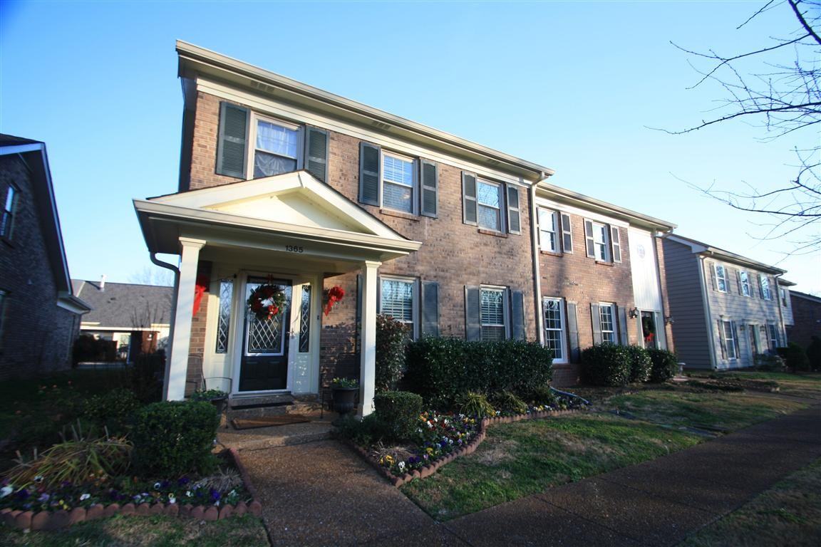 1365 General George Patton Rd - Photo 2 of 25