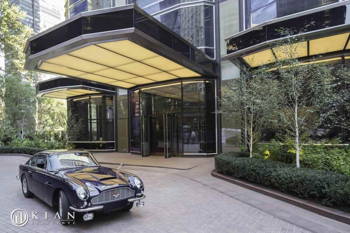 50 United Nations Plaza #11B