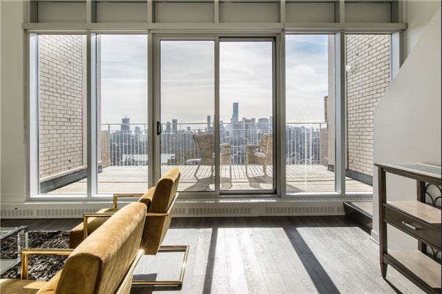 44 Jackes Avenue #2405