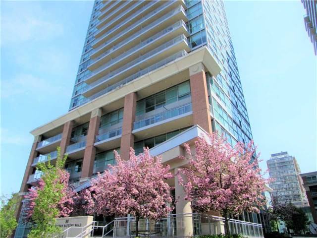 80 Western Battery Road #1404