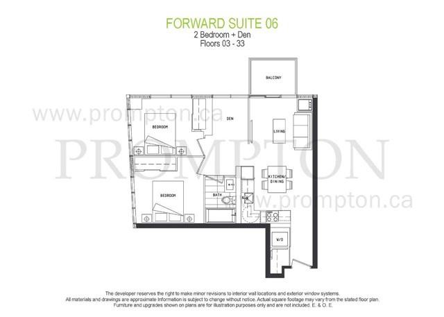 70 Queens Wharf Road #206