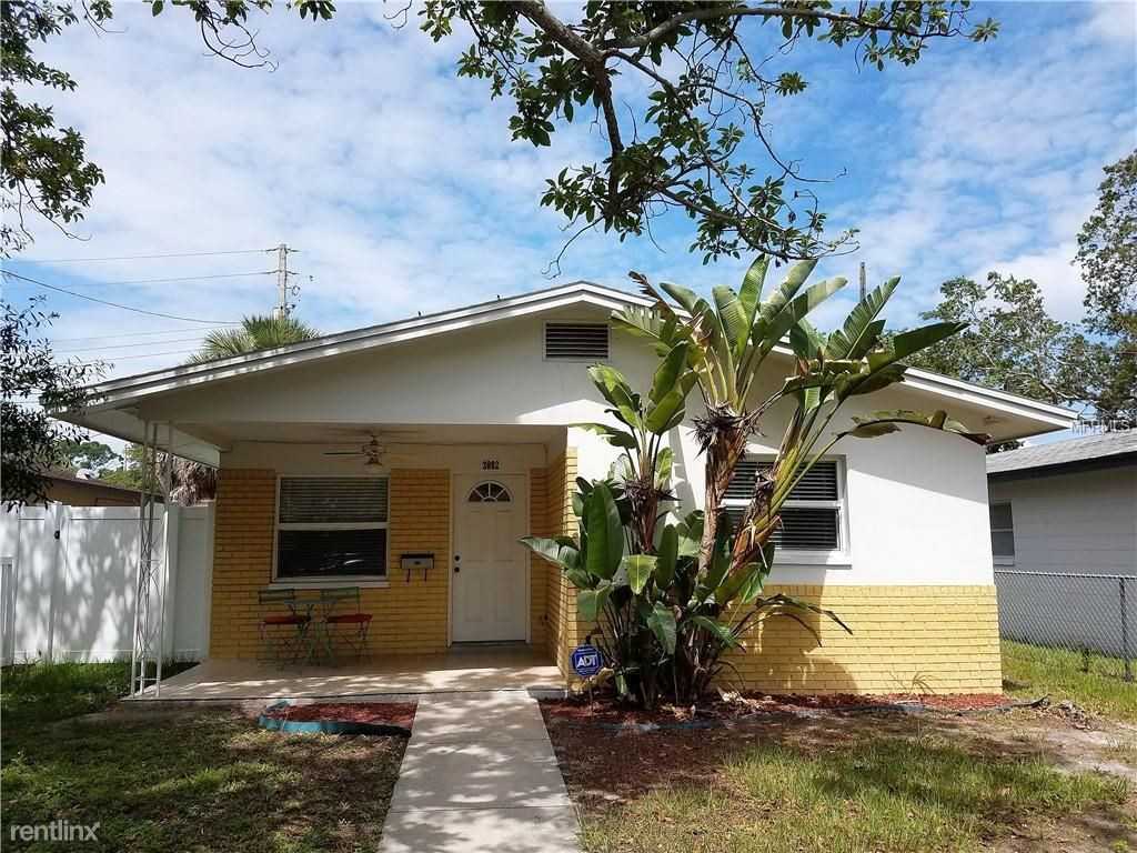 3082 Highland St N, St. Petersburg, FL 33704 2 Bedroom ...