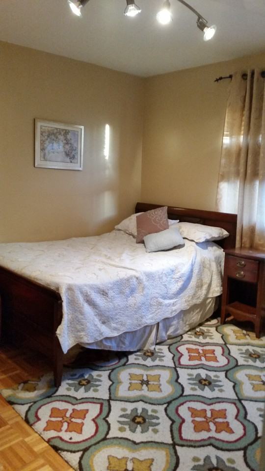 13695 Boulevard Gouin Ouest - Photo 2 of 8