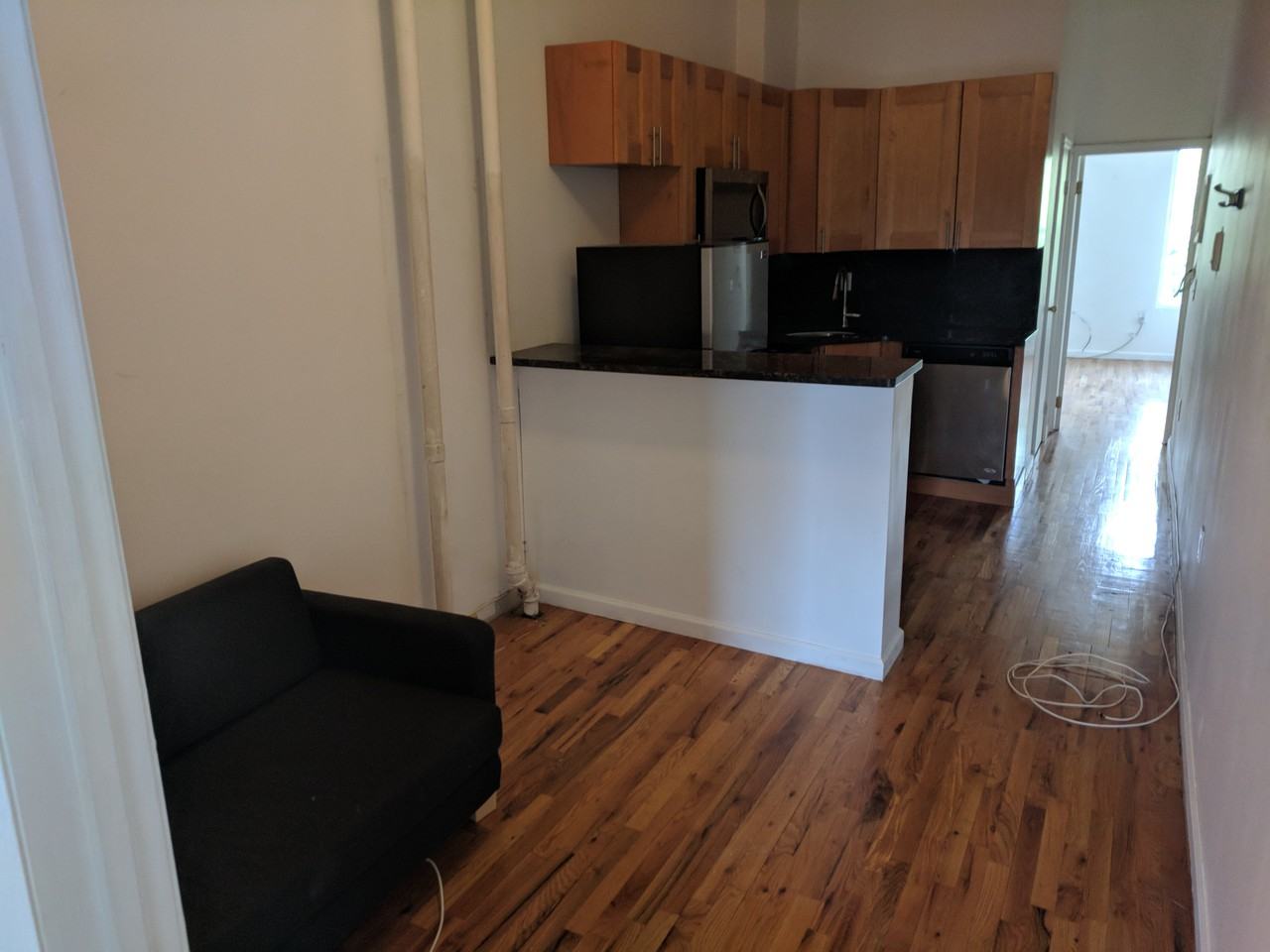 256 Stagg Street #Sg