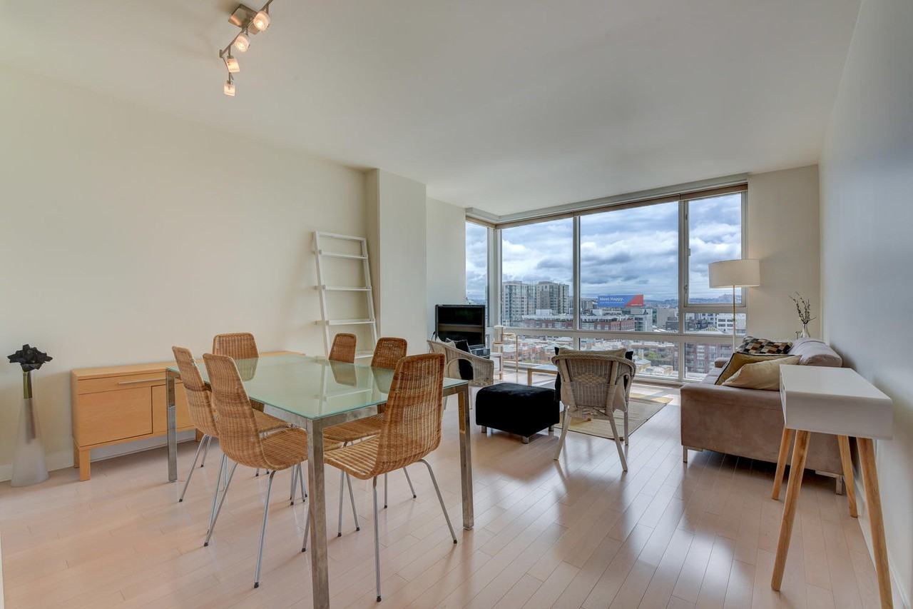 501 Beale Street #12G - Photo 3 of 36