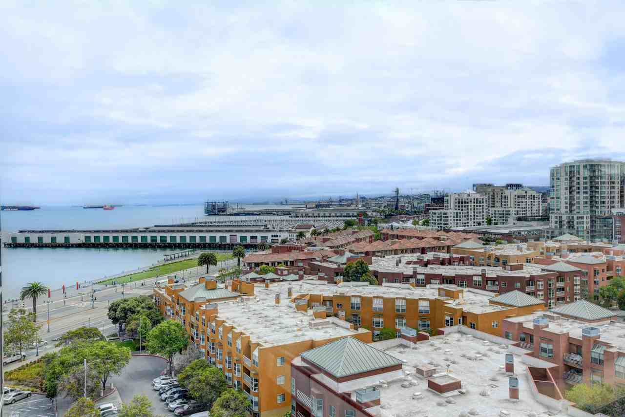 501 Beale Street #12G - Photo 2 of 36