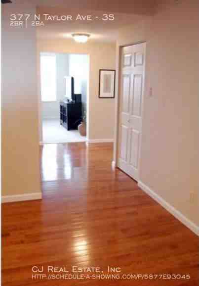377 N Taylor Ave #3S - Photo 2 of 11