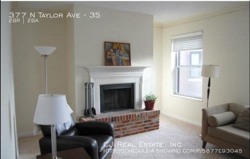 377 N Taylor Ave #3S - Photo 3 of 11