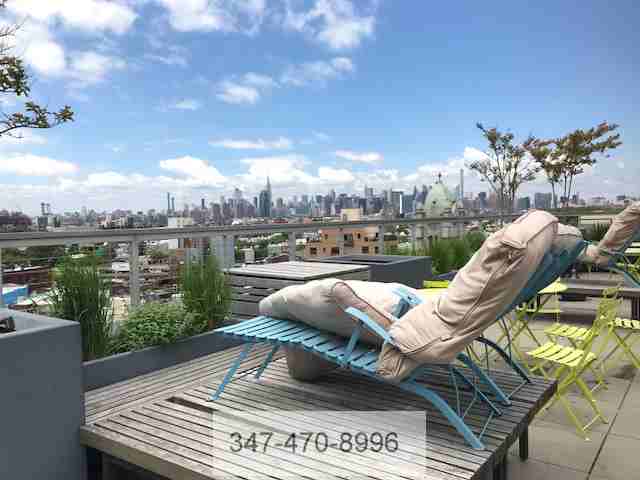 Elevator, Luxury, Laundry #2