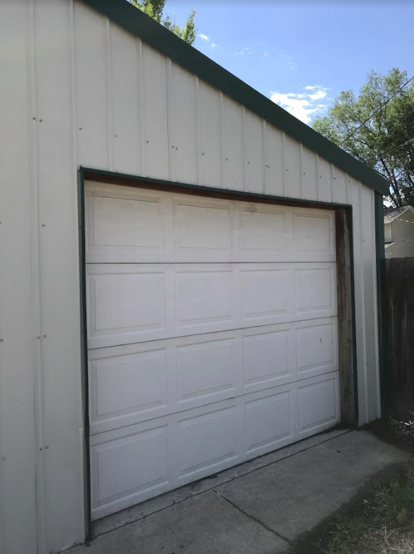 160 160 Pine Garage A