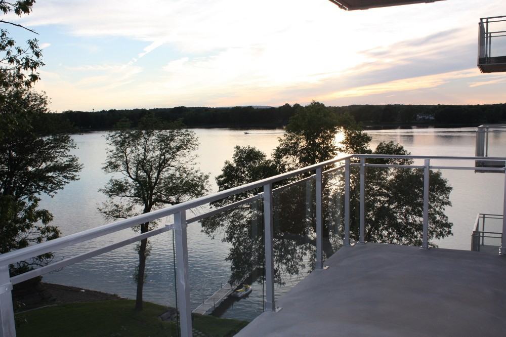 14399 Boulevard Gouin Ouest, Montréal, QC H9H 1A9 2 Bedroom Apartment