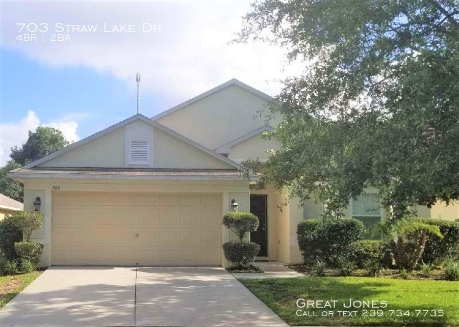 703 Straw Lake Dr - Photo 2 of 11