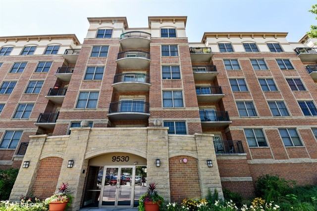 9530 Cook Ave #305