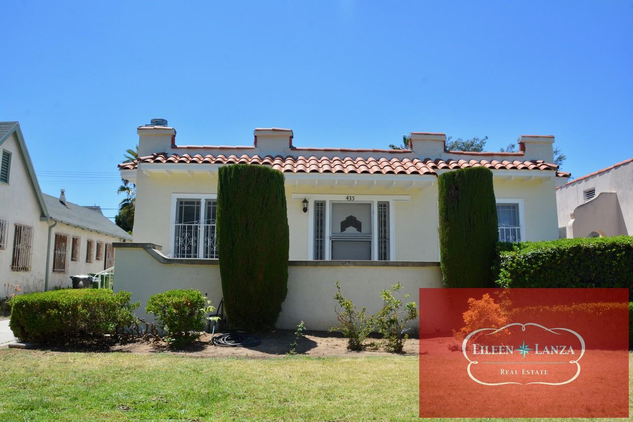 435 North Plymouth Boulevard, Los Angeles, CA 90004 2 Bedroom Apartment