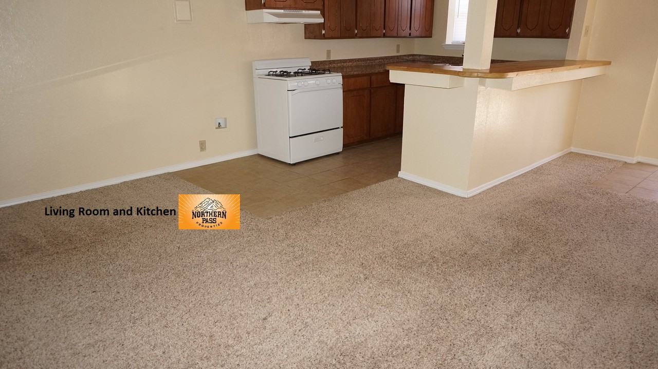 3403 Pershing #2 - Photo 3 of 8