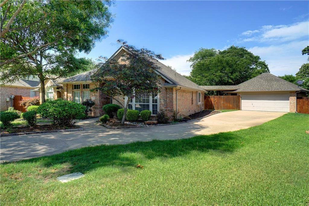 4104 Remington Park Ct - Photo 2 of 18