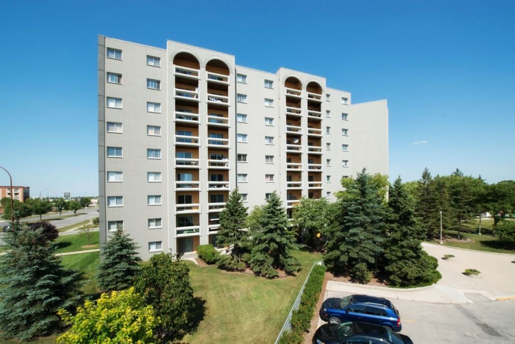 30003030 Pembina Highway Apartments for Rent 3000 Pembina Hwy