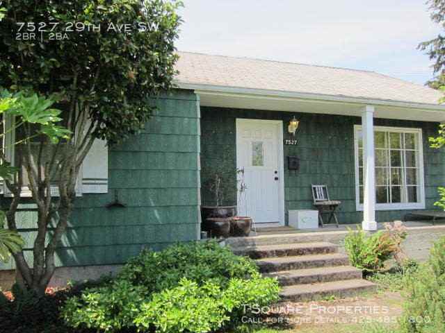 7527 29th Ave Sw - Photo 2 of 10