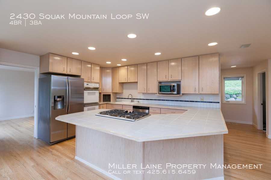 2430 Squak Mountain Loop SW - Photo 2 of 25
