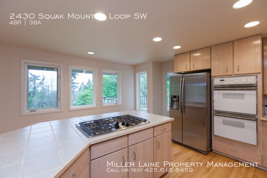 2430 Squak Mountain Loop SW - Photo 3 of 25