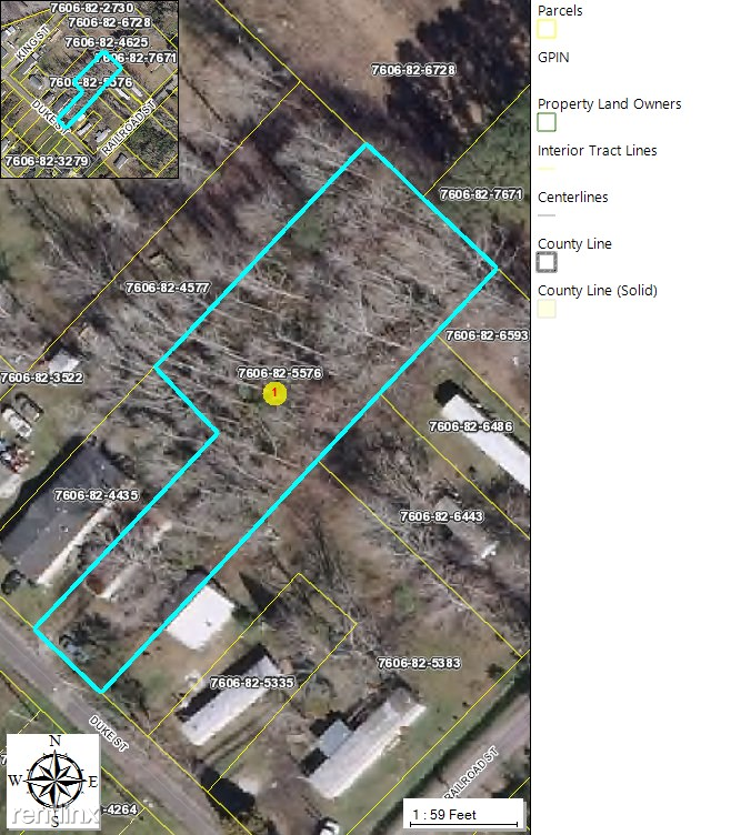 240 Duke St - Photo 2 of 2