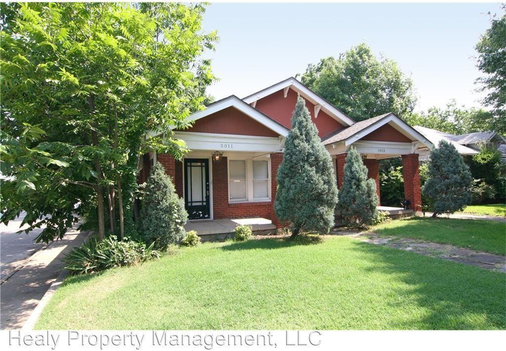 5011 Vickery Blvd - Photo 2 of 15