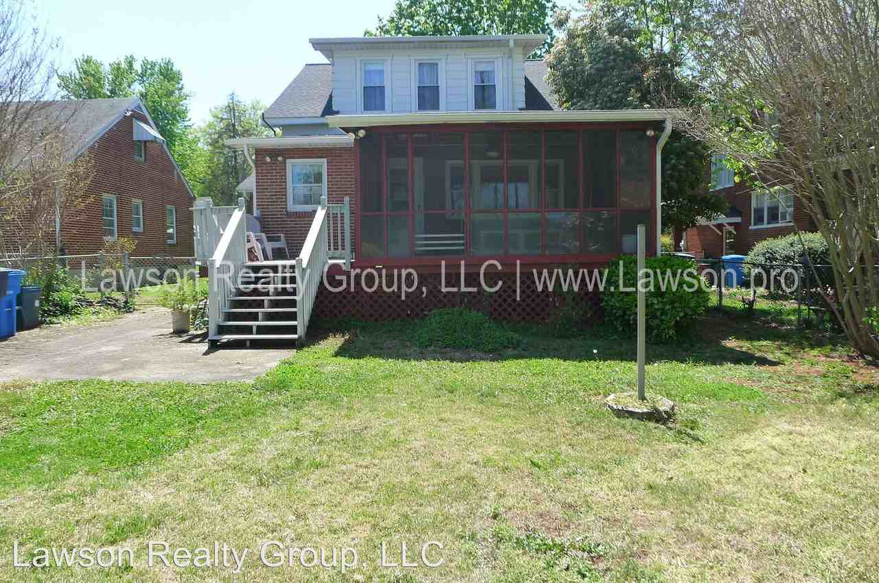 3727 Roundhill Ave NW - Photo 3 of 23