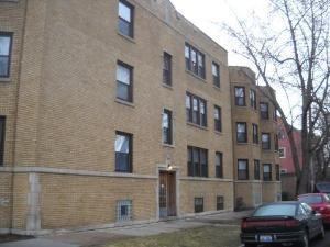 4615 N Hamilton Ave #1