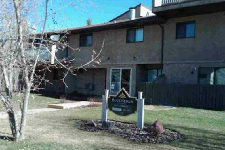 Blue Heron Apartments 5330 49 Ave, Barrhead, AB T7N 1G2 Zumper