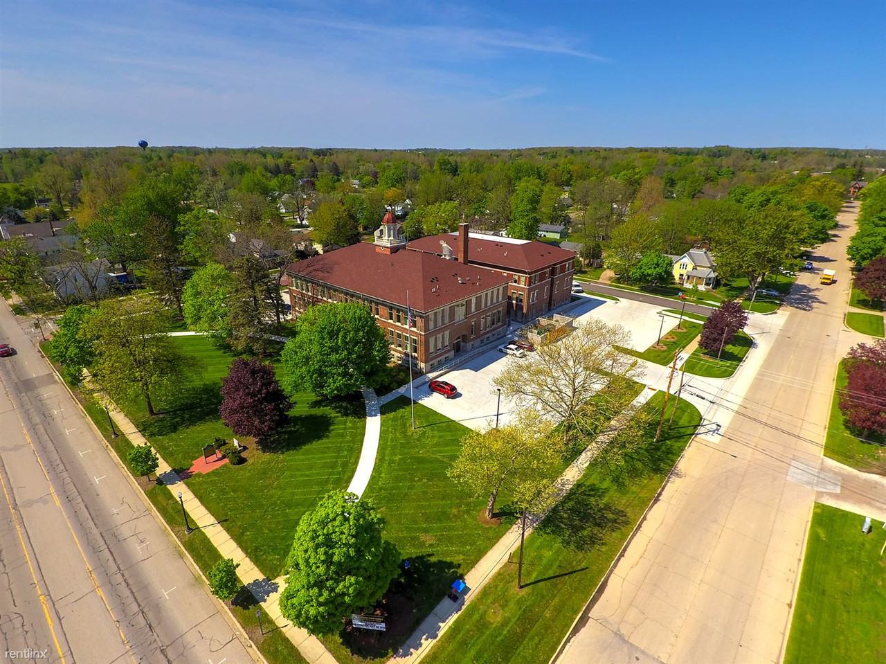 Cavalier Greene Apartments 106 S Shiawassee St, Corunna, MI 48817