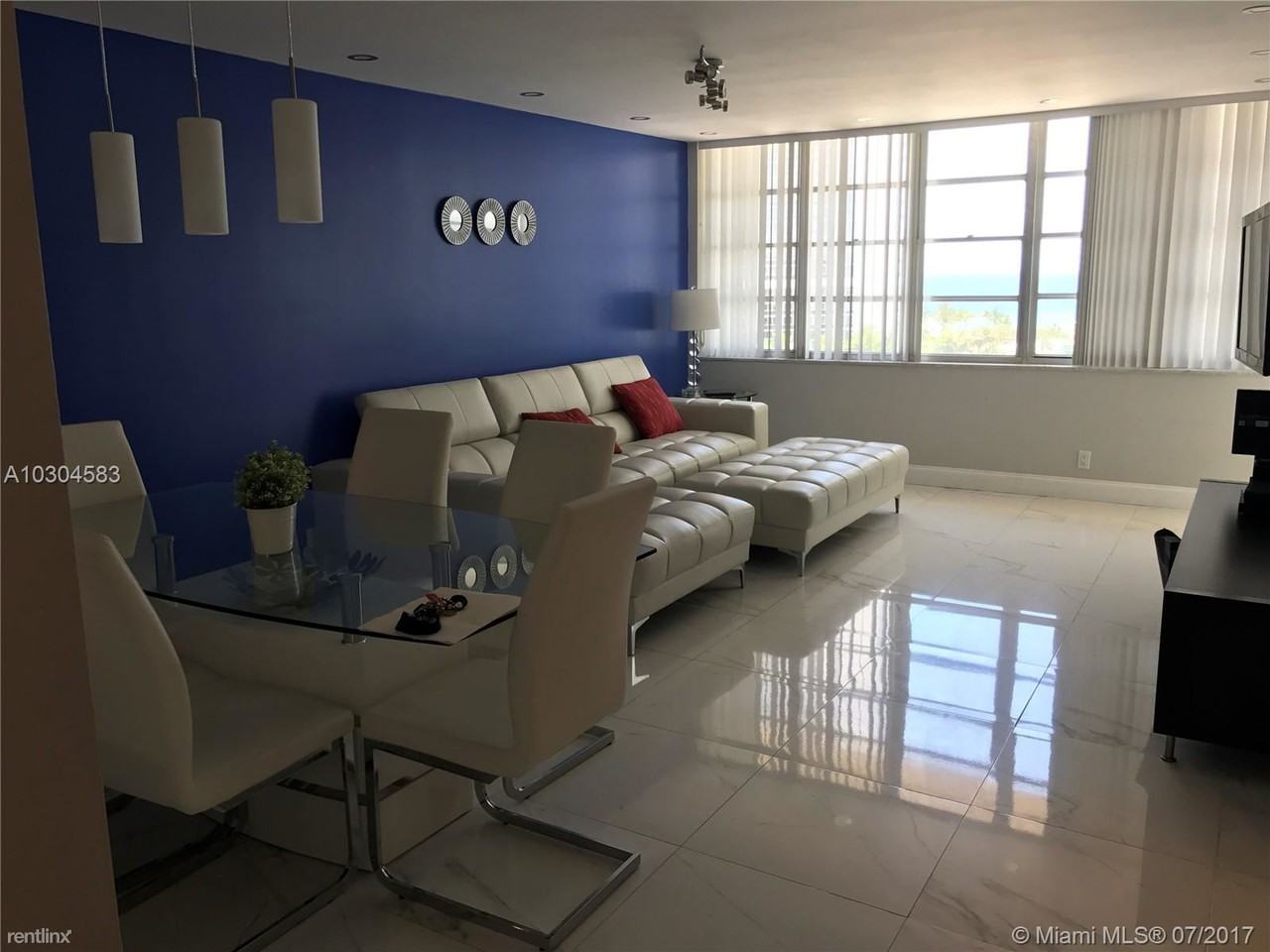 1817 S Ocean Dr - Photo 2 of 9