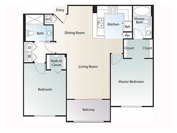 8020 N Nob Hill Rd - Photo 3 of 5