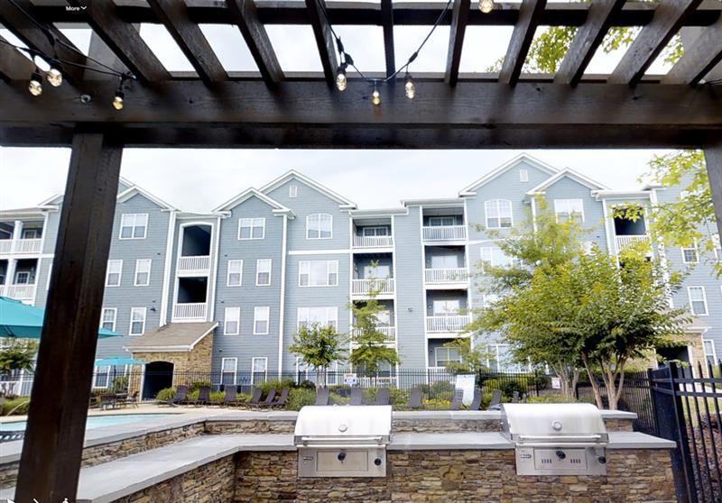 Sandtown Vista Apartments - Photo 3 of 18