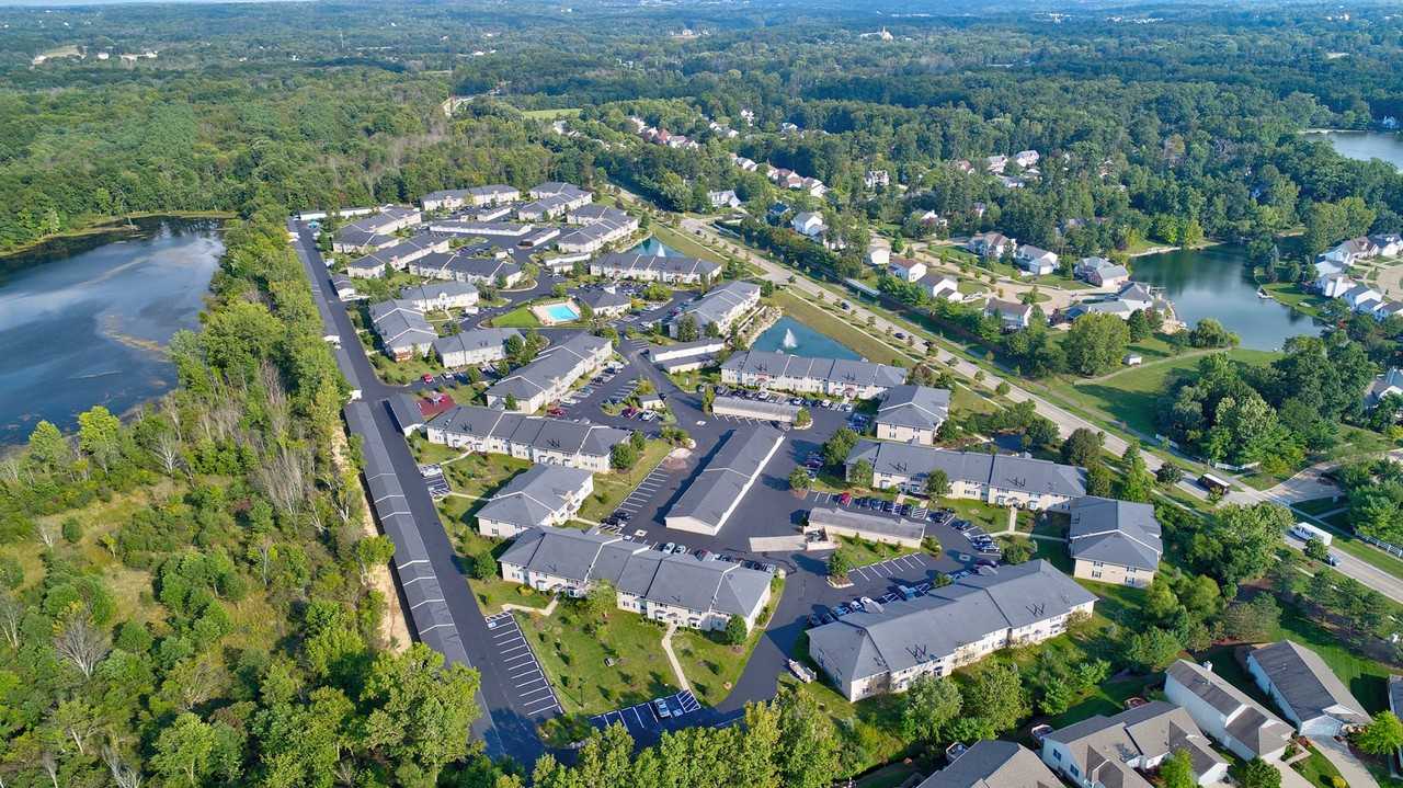 Forest Meadows Apartments - Photo 2 of 43