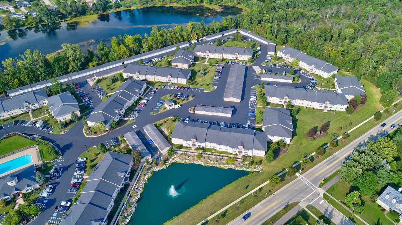 Forest Meadows Apartments - Photo 3 of 43