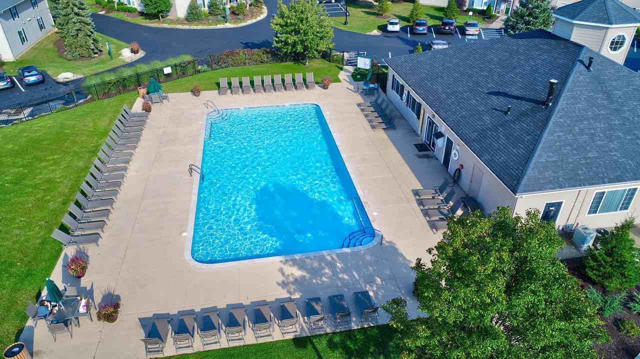 Forest Meadows Apartments - Photo 4 of 43