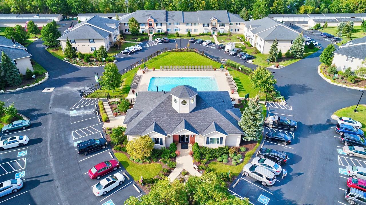 Forest Meadows Apartments - Photo 5 of 43