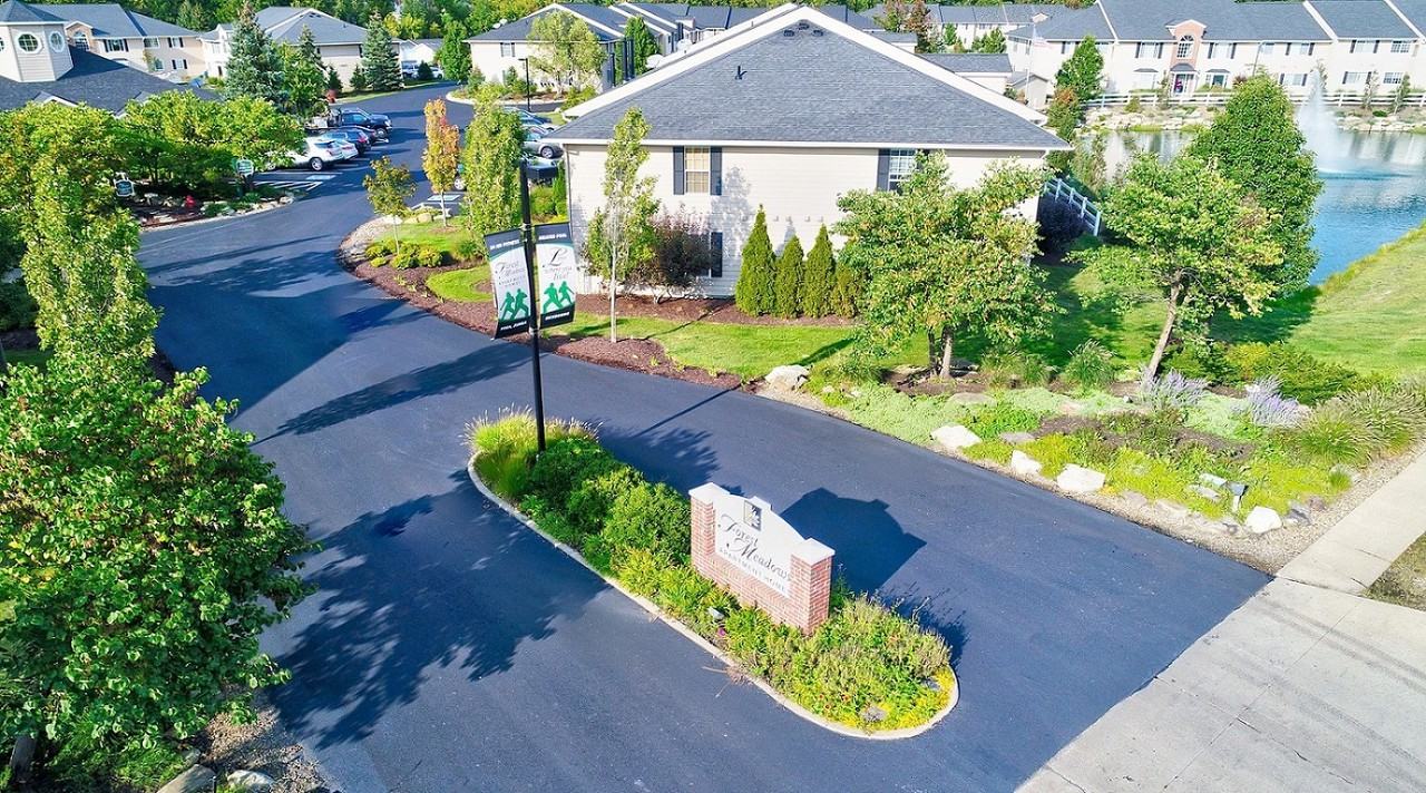 Forest Meadows Apartments - Photo 6 of 43