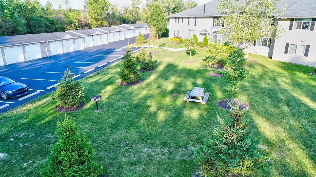 Forest Meadows Apartments - Photo 7 of 43