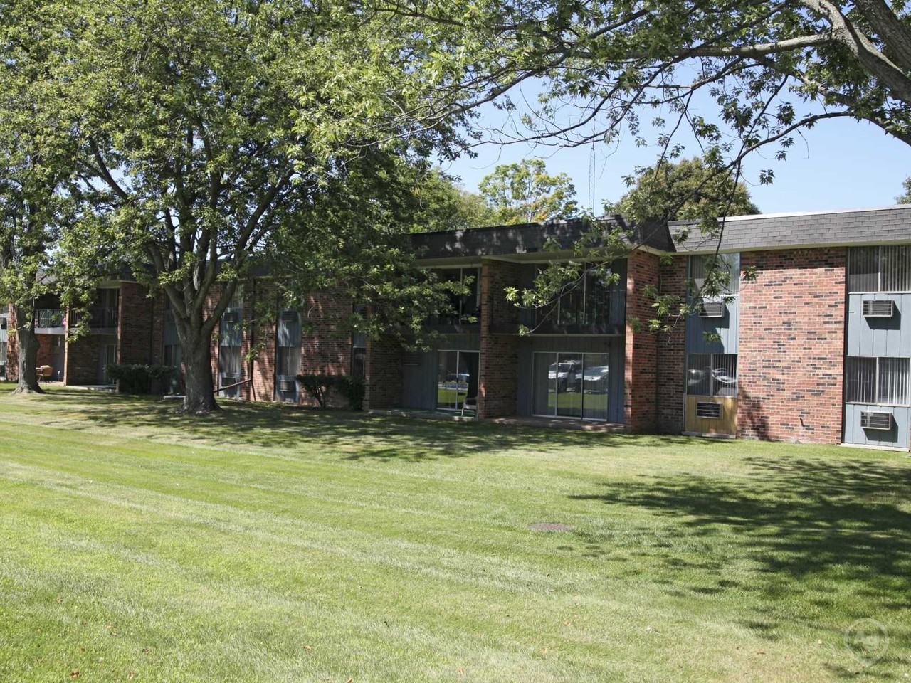 Pet Friendly Apartments For Rent In Valparaiso In Zumper