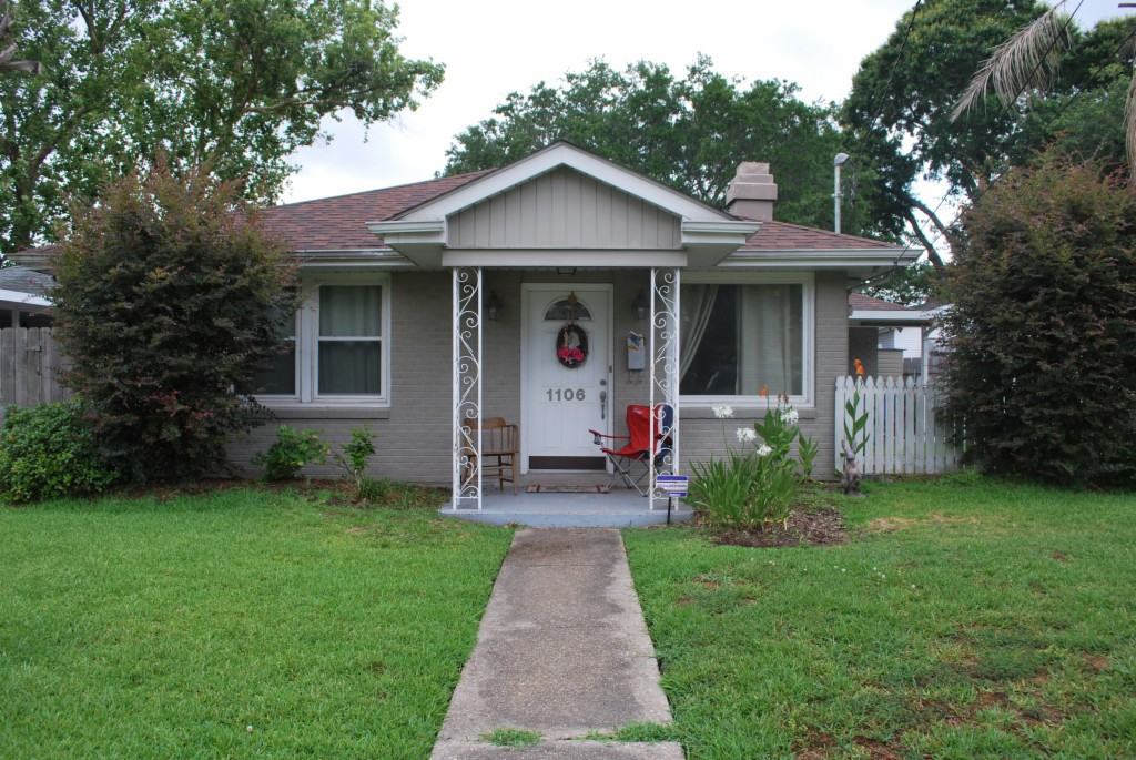 1106 Helios Ave, Metairie, LA 70005 3 Bedroom House for ...