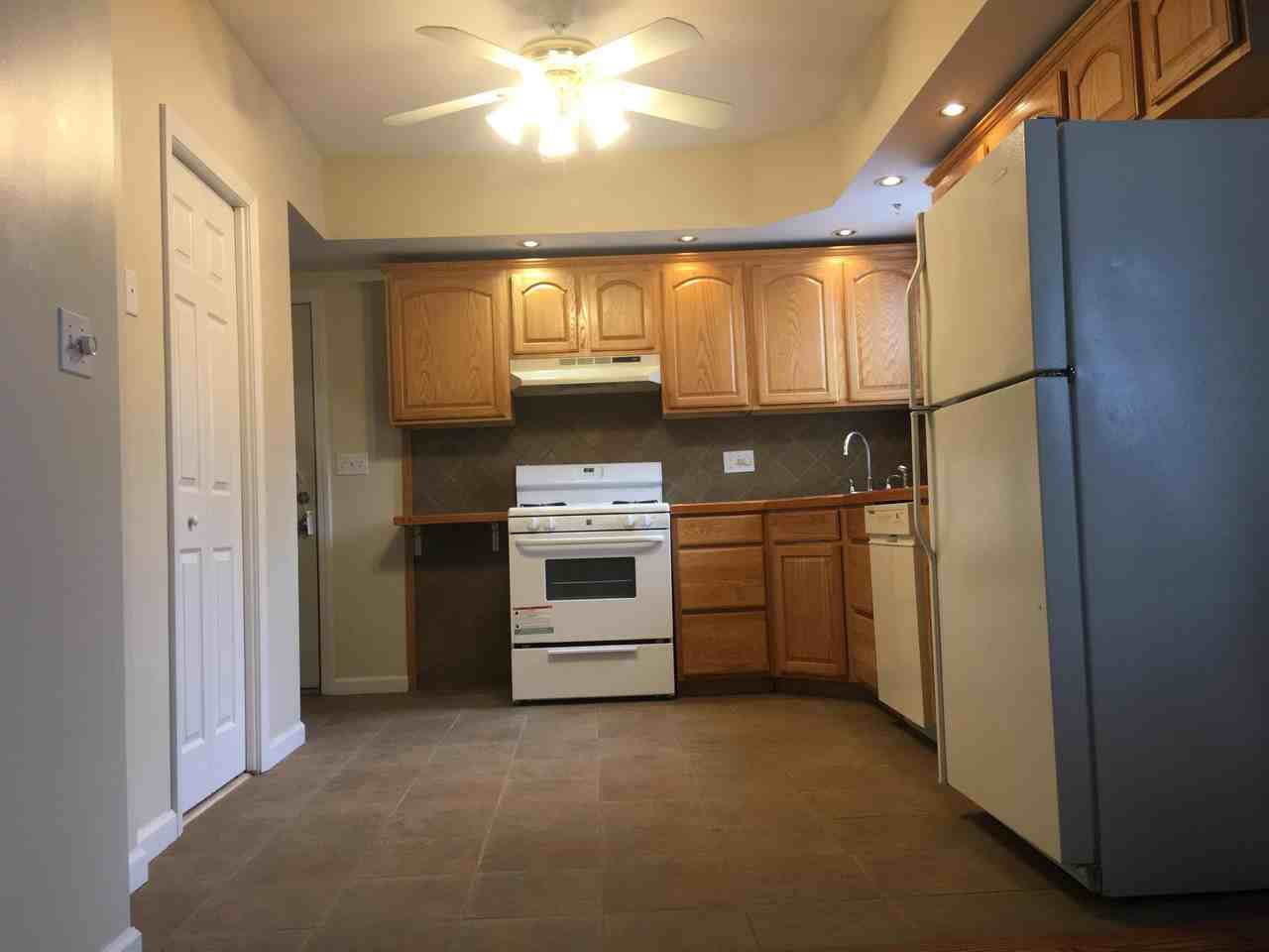 Judd Ave & Childs St #1