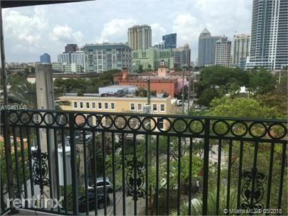 1111 E Las Olas Blvd #416 - Photo 2 of 9