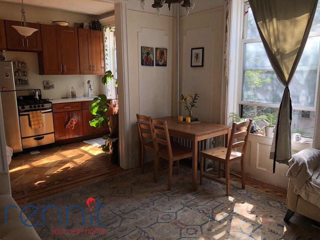 988 Bergen Street #B1