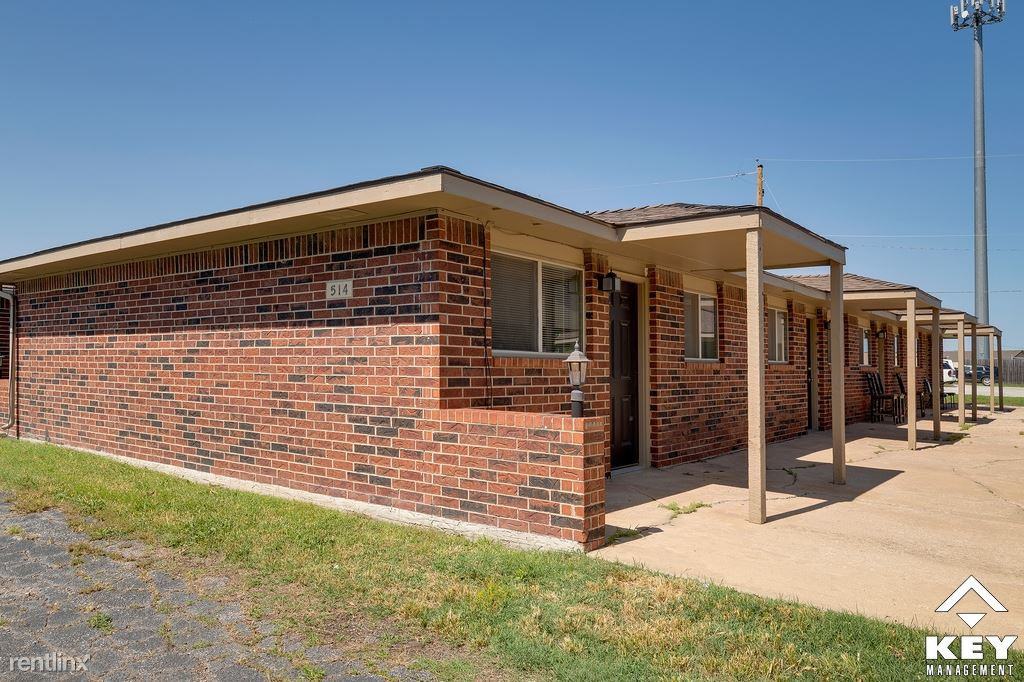 Central Heights Apartments 7325 W Newell St, Wichita, KS 67212 Zumper