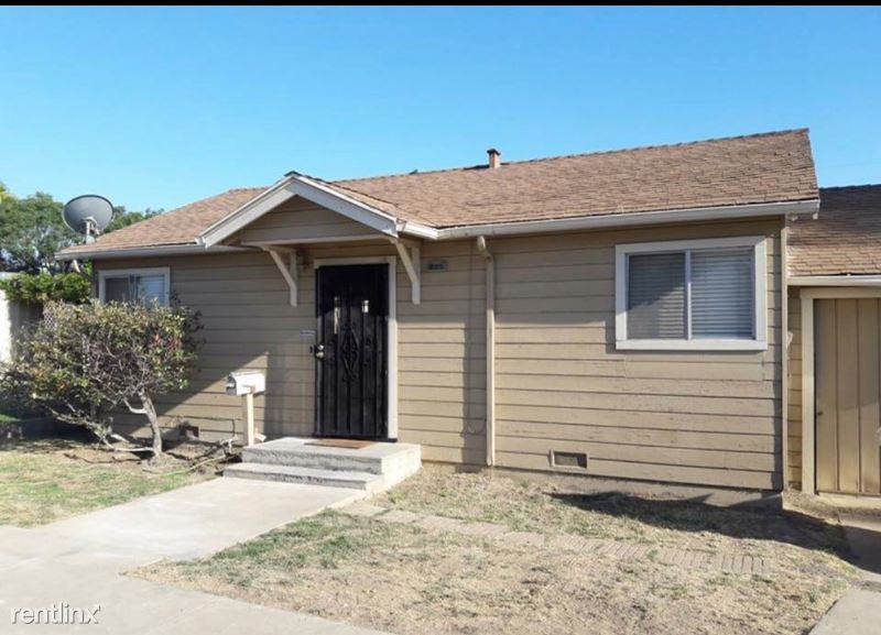 605 E Florinda St, Hanford, CA 93230 1 Bedroom House for Rent for 850