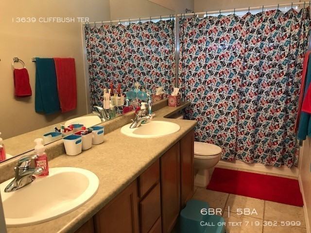 13639 Cliffbush Terrace - Photo 3 of 11