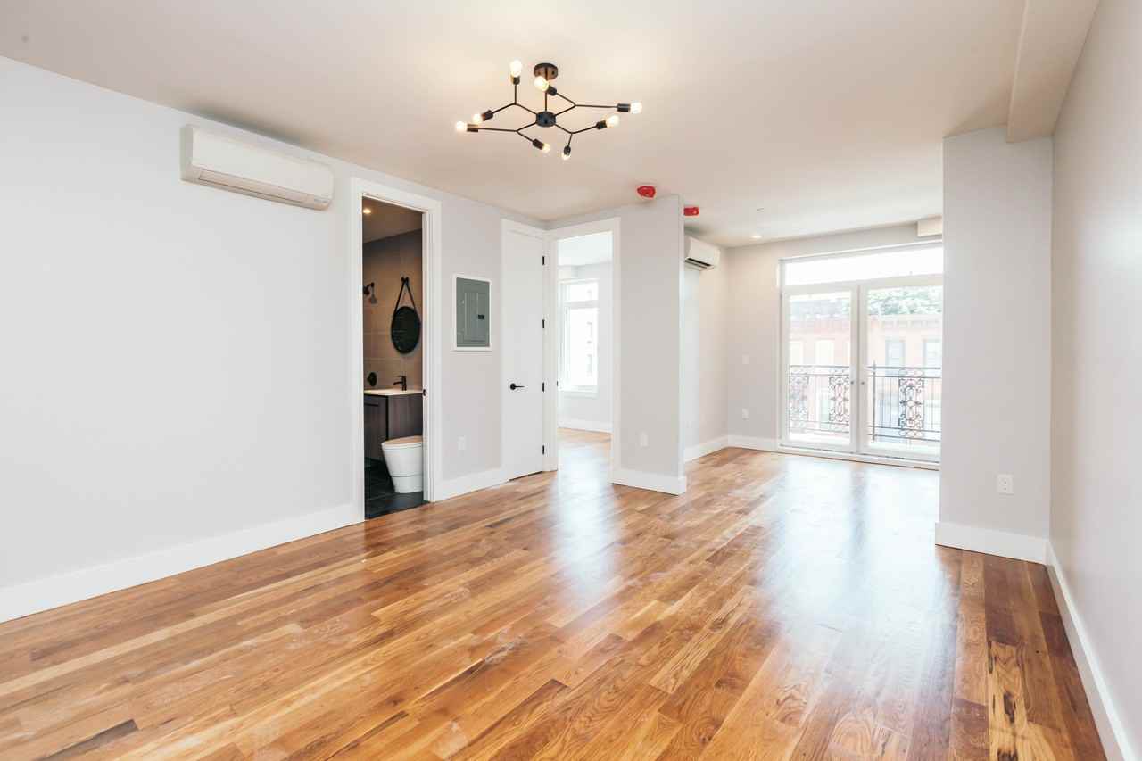 825 Monroe Street #2A - Photo 2 of 11