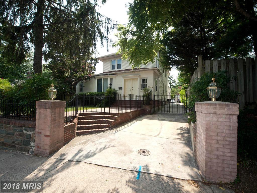 5914 Wisconsin Ave - Photo 2 of 30