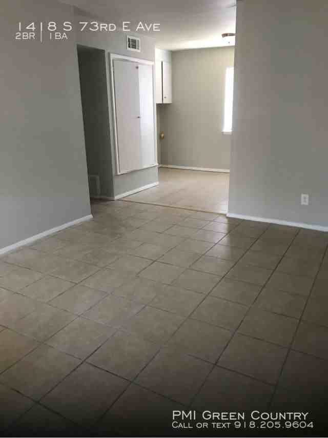 1418 S 73rd E Ave - Photo 2 of 8